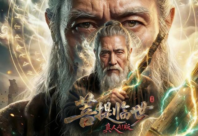 开云体育app-一分钟烧掉40万？AI爆款《菩提临世》已下架？微短剧迎来最严管控